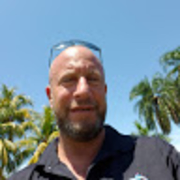 Meet your Posher, Gary - Picture 1 of 1